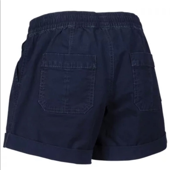 Natural Reflections Women’s Adventurer Ripstop Shorts - Picture 2 of 2